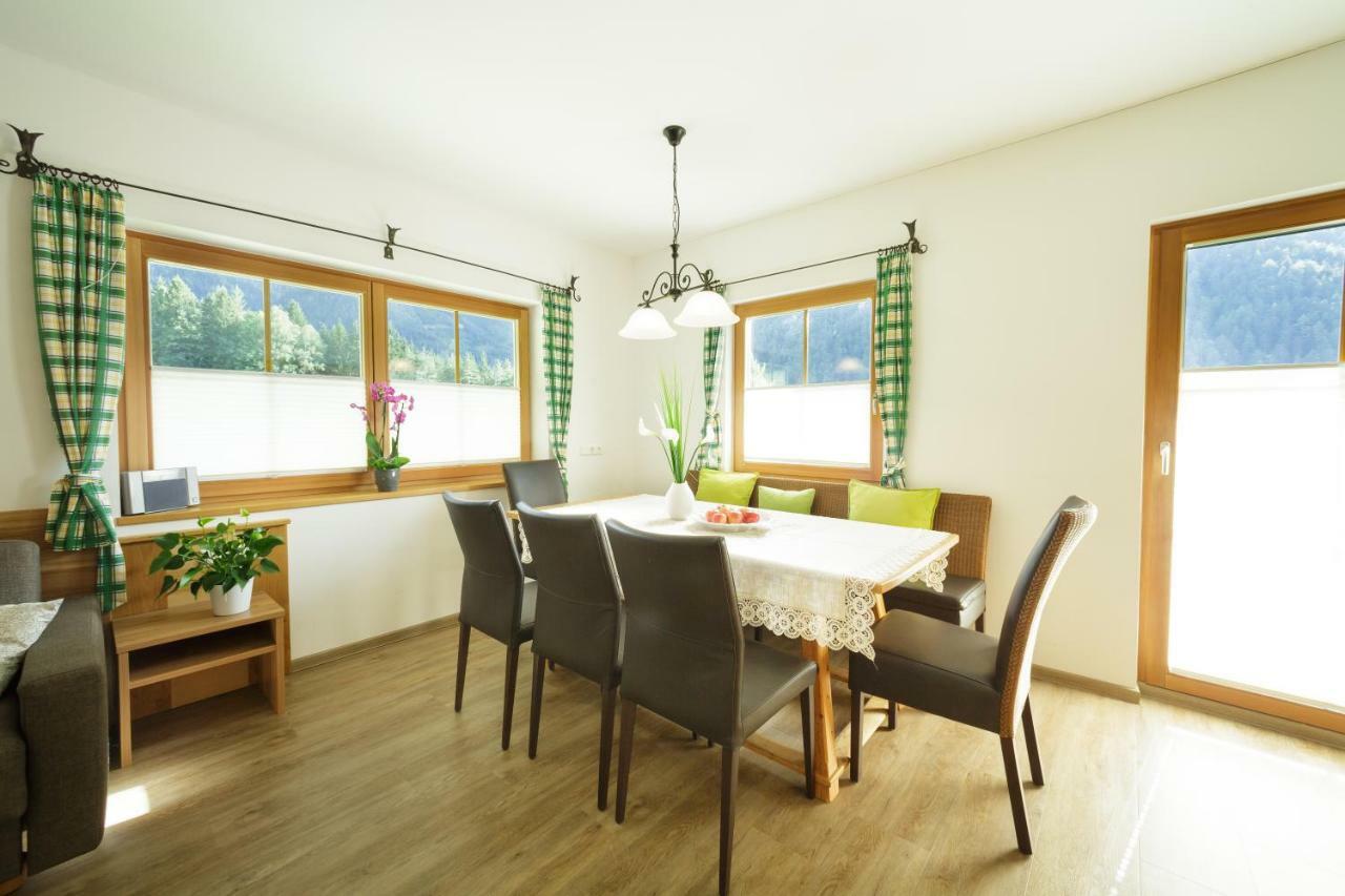 Warterhof Apartment Schladming Exterior photo