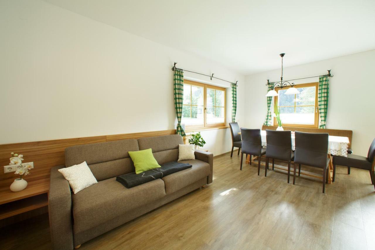 Warterhof Apartment Schladming Exterior photo