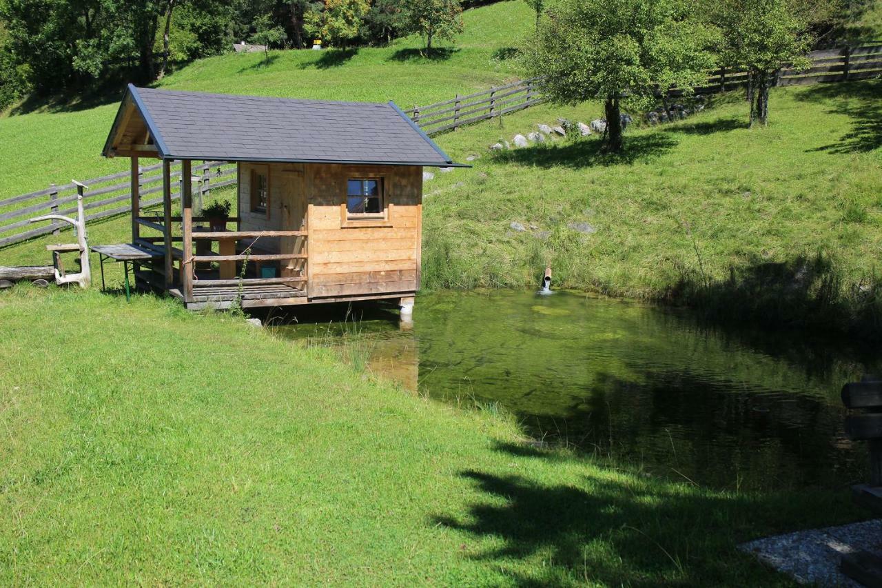 Warterhof Apartment Schladming Exterior photo