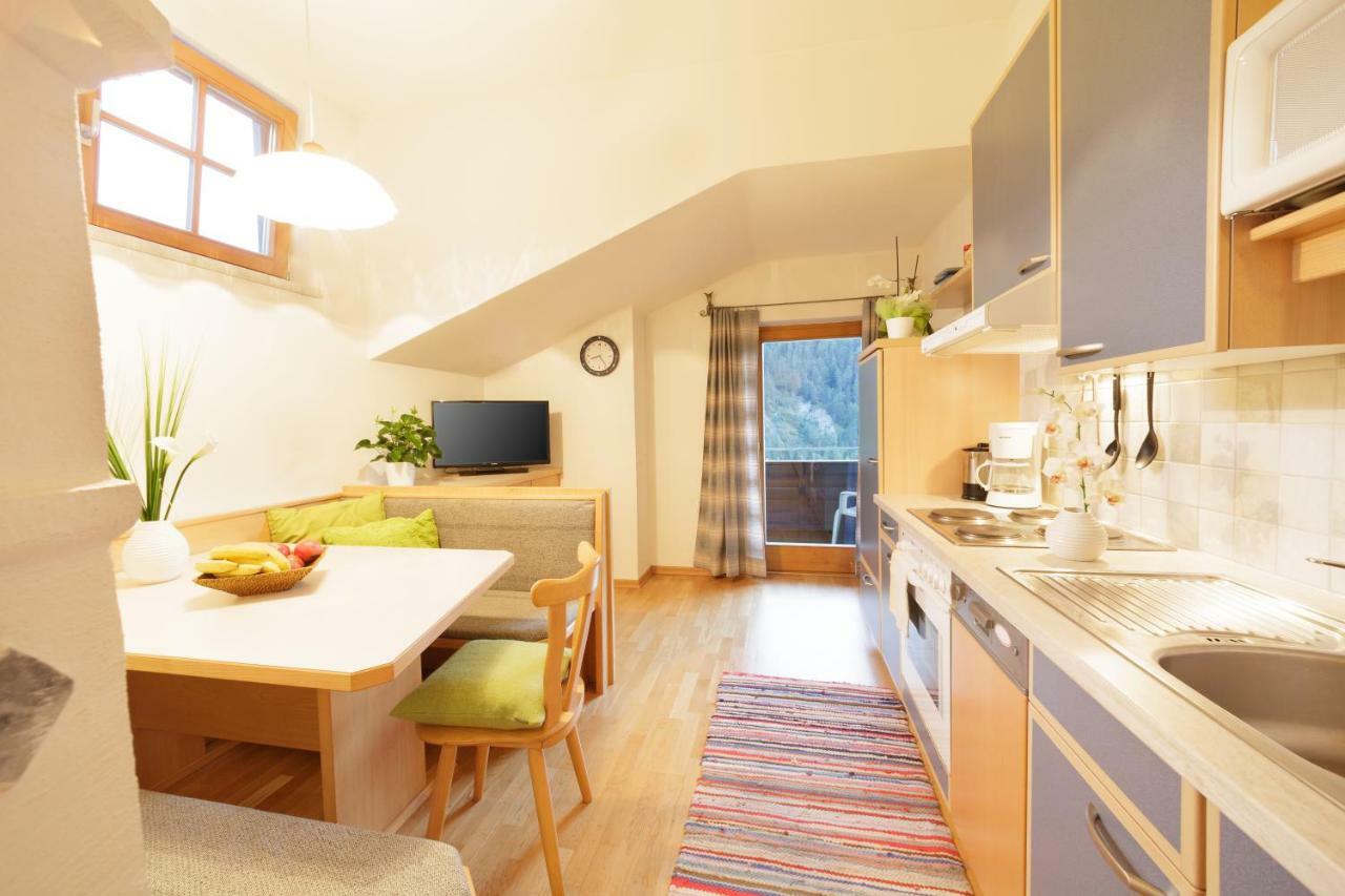 Warterhof Apartment Schladming Exterior photo